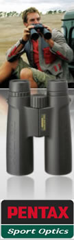 Pentax Binoculars