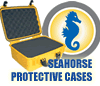 Seahorse Protective Cases